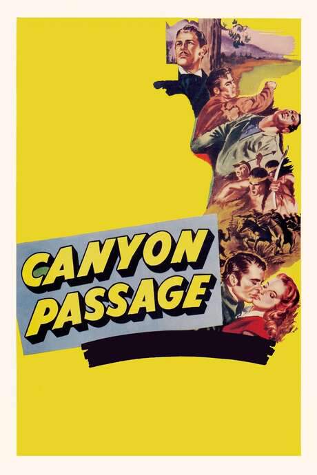 Canyon Passage